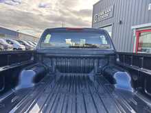 BRAND NEW ISUZU D-MAX 1.9 DL40 MANUAL 4WD