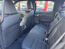 BRAND NEW ISUZU D-MAX 1.9 DL40 MANUAL 4WD