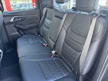 BRAND NEW ISUZU D-MAX 1.9 DL40 MANUAL 4WD