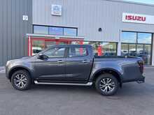 BRAND NEW ISUZU D-MAX 1.9 DL40 MANUAL 4WD