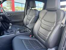 BRAND NEW ISUZU D-MAX 1.9 DL40 MANUAL 4WD