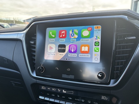 DL40 D/C 1.9 4dr PICKUP MANUAL DIESEL