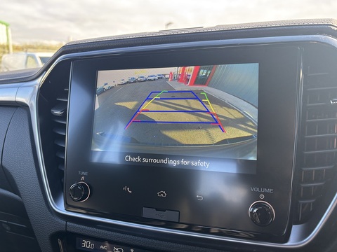 DL40 D/C 1.9 4dr PICKUP MANUAL DIESEL