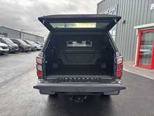 BRAND NEW ISUZU D-MAX 1.9 V-CROSS COMMERCIAL 4X4 AUTO