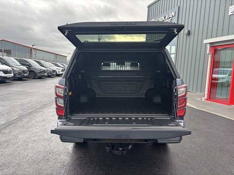 V-CROSS D/C 1.9 4dr PICKUP AUTOMATIC DIESEL