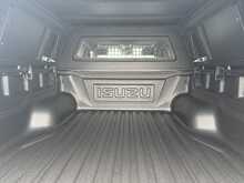 BRAND NEW ISUZU D-MAX 1.9 V-CROSS COMMERCIAL 4X4 AUTO