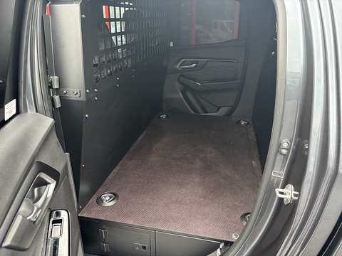 V-CROSS D/C 1.9 4dr PICKUP AUTOMATIC DIESEL