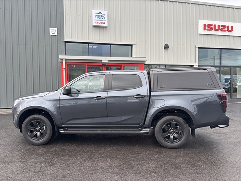 V-CROSS D/C 1.9 4dr PICKUP AUTOMATIC DIESEL