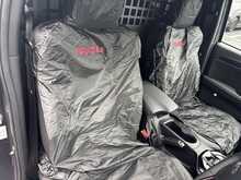 BRAND NEW ISUZU D-MAX 1.9 V-CROSS COMMERCIAL 4X4 AUTO