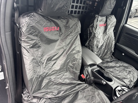 V-CROSS D/C 1.9 4dr PICKUP AUTOMATIC DIESEL