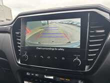 BRAND NEW ISUZU D-MAX 1.9 V-CROSS COMMERCIAL 4X4 AUTO