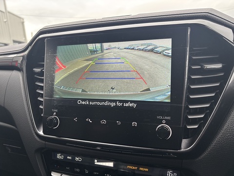 V-CROSS D/C 1.9 4dr PICKUP AUTOMATIC DIESEL