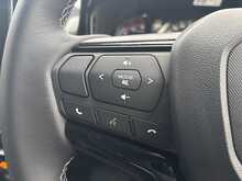 BRAND NEW ISUZU D-MAX 1.9 V-CROSS COMMERCIAL 4X4 AUTO