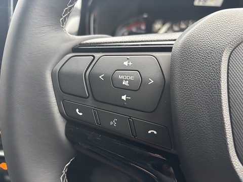 V-CROSS D/C 1.9 4dr PICKUP AUTOMATIC DIESEL