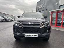 BRAND NEW ISUZU D-MAX 1.9 V-CROSS COMMERCIAL 4X4 AUTO