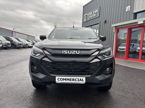 V-CROSS D/C 1.9 4dr PICKUP AUTOMATIC DIESEL