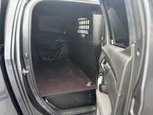 BRAND NEW ISUZU D-MAX 1.9 V-CROSS COMMERCIAL 4X4 AUTO