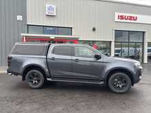 BRAND NEW ISUZU D-MAX 1.9 V-CROSS COMMERCIAL 4X4 AUTO