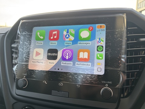 UTILITY EXT CAB (DL) 1.9 4dr PICKUP MANUAL DIESEL