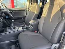 BRAND NEW ISUZU D-MAX 1.9 UTILITY EXT CAB 4X4