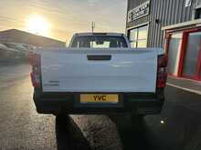 BRAND NEW ISUZU D-MAX 1.9 UTILITY EXT CAB 4X4