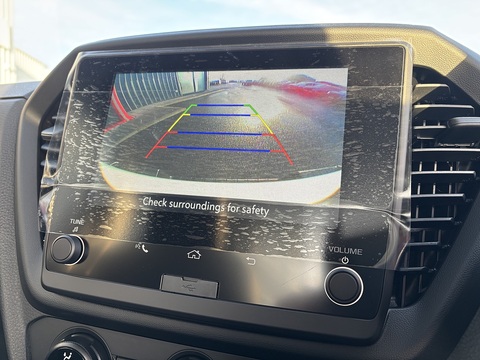 UTILITY EXT CAB (DL) 1.9 4dr PICKUP MANUAL DIESEL