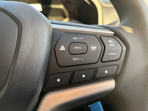 UTILITY EXT CAB (DL) 1.9 4dr PICKUP MANUAL DIESEL