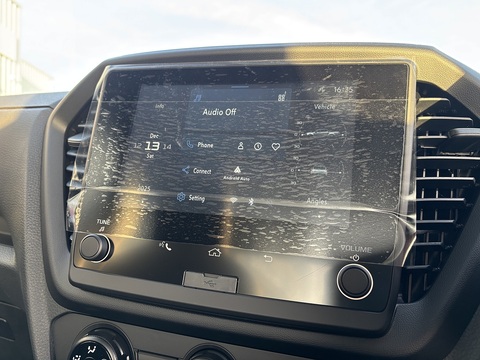 UTILITY EXT CAB (DL) 1.9 4dr PICKUP MANUAL DIESEL