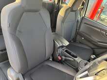 BRAND NEW ISUZU D-MAX 1.9 UTILITY EXT CAB 4X4