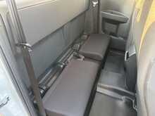 BRAND NEW ISUZU D-MAX 1.9 UTILITY EXT CAB 4X4