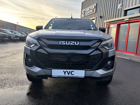 V-CROSS D/C 1.9 4dr PICKUP AUTOMATIC DIESEL