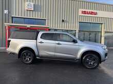 BRAND NEW ISUZU D-MAX 1.9 V-CROSS COMMERCIAL 4X4 AUTO