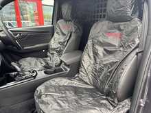 BRAND NEW ISUZU D-MAX 1.9 V-CROSS COMMERCIAL 4X4 AUTO