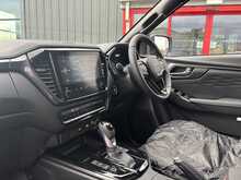 BRAND NEW ISUZU D-MAX 1.9 V-CROSS COMMERCIAL 4X4 AUTO