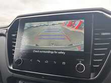 BRAND NEW ISUZU D-MAX 1.9 V-CROSS COMMERCIAL 4X4 AUTO