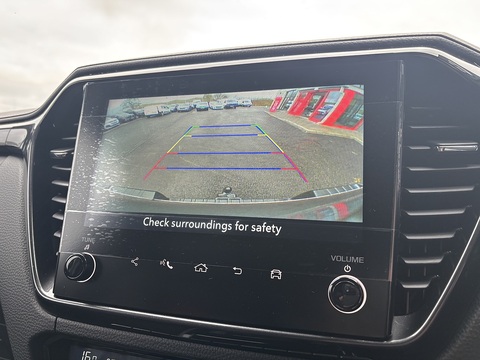 V-CROSS D/C 1.9 4dr PICKUP AUTOMATIC DIESEL