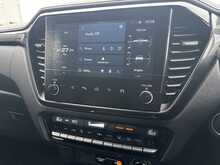 BRAND NEW ISUZU D-MAX 1.9 V-CROSS COMMERCIAL 4X4 AUTO