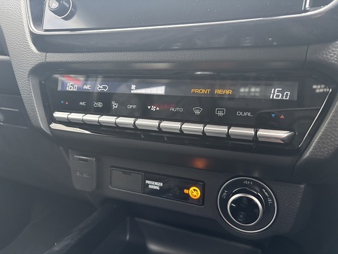 V-CROSS D/C 1.9 4dr PICKUP AUTOMATIC DIESEL