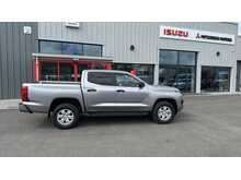 2026 MITSUBISHI L200 TITAN 4X4 D CAB