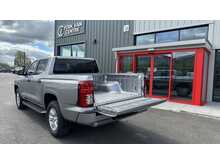 2026 MITSUBISHI L200 TITAN 4X4 D CAB
