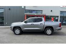 2026 MITSUBISHI L200 TITAN 4X4 D CAB