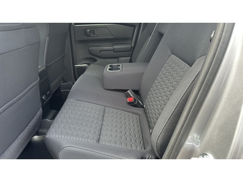 Di-D Challenger Dcb Pick Up 2.4 Automatic Diesel