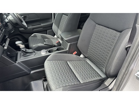 Di-D Challenger Dcb Pick Up 2.4 Automatic Diesel