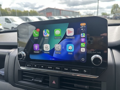Di-D Challenger Dcb Pick Up 2.4 Automatic Diesel