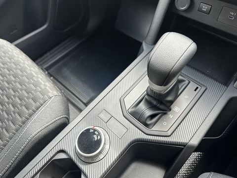Di-D Challenger Dcb Pick Up 2.4 Automatic Diesel