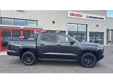 BRAND NEW MITSUBISHI 2.4 BARBARIAN D/C AUTO 4WD EURO 6 204PS