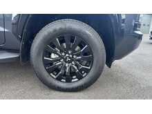 BRAND NEW MITSUBISHI 2.4 BARBARIAN D/C AUTO 4WD EURO 6 204PS