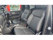 BRAND NEW MITSUBISHI 2.4 BARBARIAN D/C AUTO 4WD EURO 6 204PS
