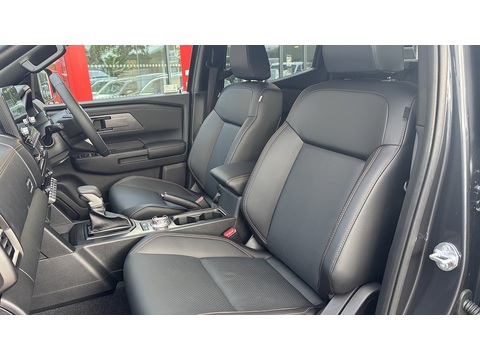 Di-D Barbarian Sda Pick Up 2.4 Automatic Diesel