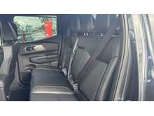 BRAND NEW MITSUBISHI 2.4 BARBARIAN D/C AUTO 4WD EURO 6 204PS